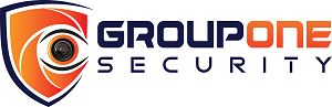 Group One Security Services Logo