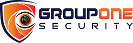 Group One Security Services Pty Ltd Logo