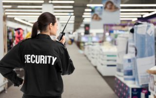 Best Security Company in Melbourne