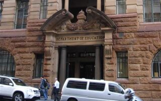 school security Melbourne
