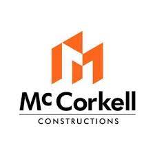 McCorkell Constructions