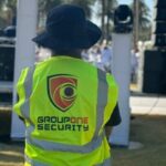 Melbourne Security company