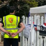 event security melbourne