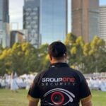 Security company Melbourne