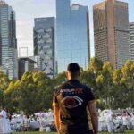 security guards in melbourne