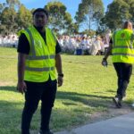 Party Security Melbourne