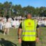 Hire security guard for events
