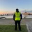 Group one security guard