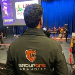concert security