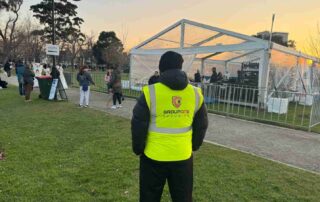 event security