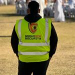 hiring security guards in Melbourne