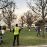 Security guard Melblourne