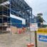 construction site security in Melbourne