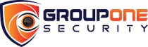 Group One Security Services Pty Ltd Logo