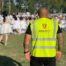 Event security guards