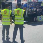 hire event security guards