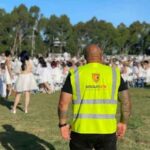 Security guards hire