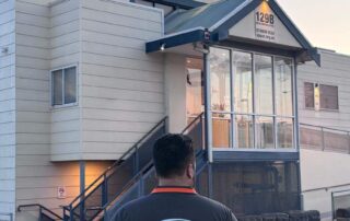 security guard services