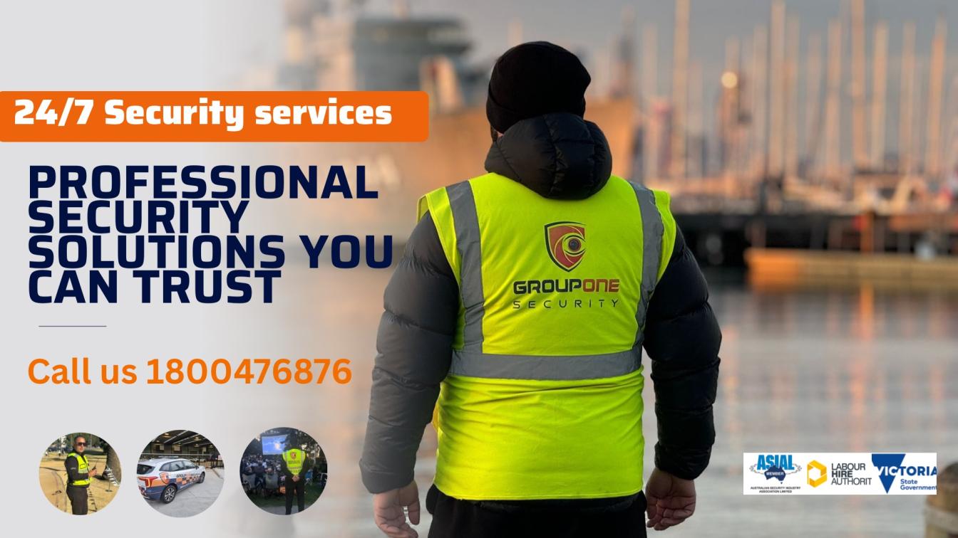 Hire Security Guard