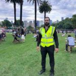 security guard