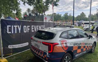 mobile security patrols