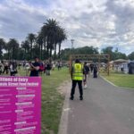 event security guard