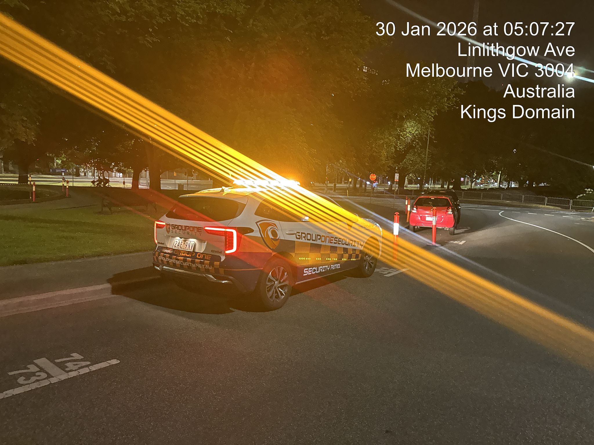 film production security services