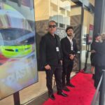 VIP Bodyguard Static guards