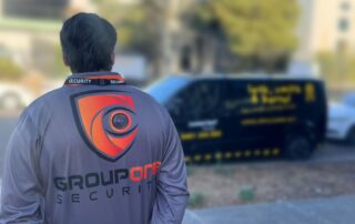 asset protection lockout security services