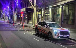 asset protection security services in Melbourne