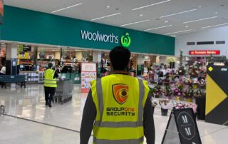 Retail Security Melbourne - Shopping Centre Security Melbourne