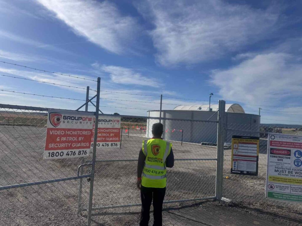 Security Guards Melbourne Security Guards Melbourne